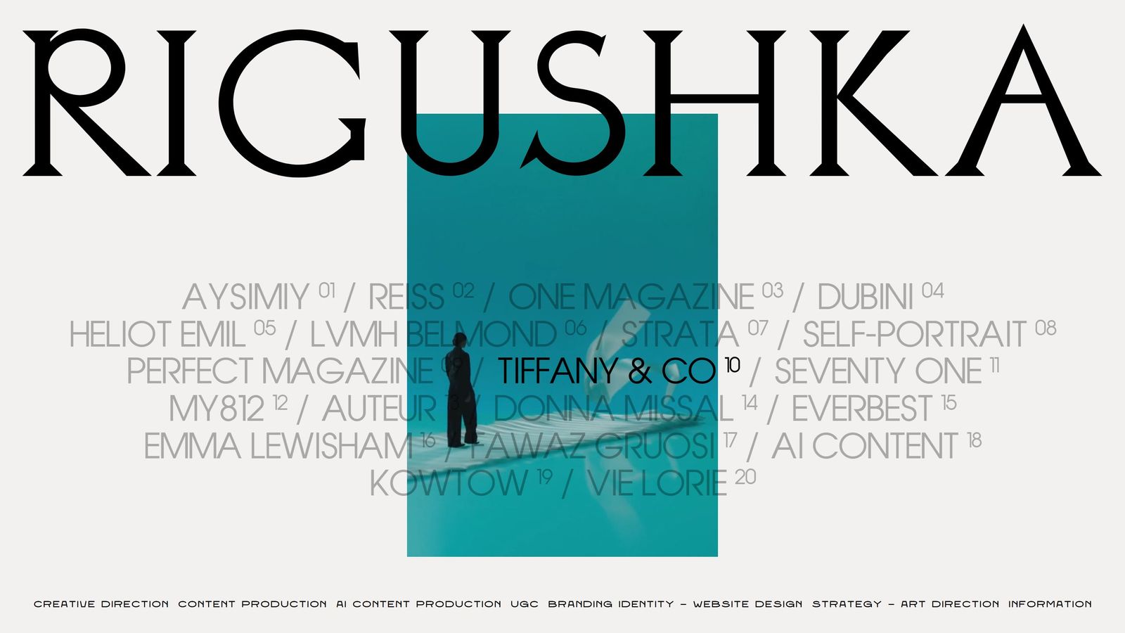 Rigushka