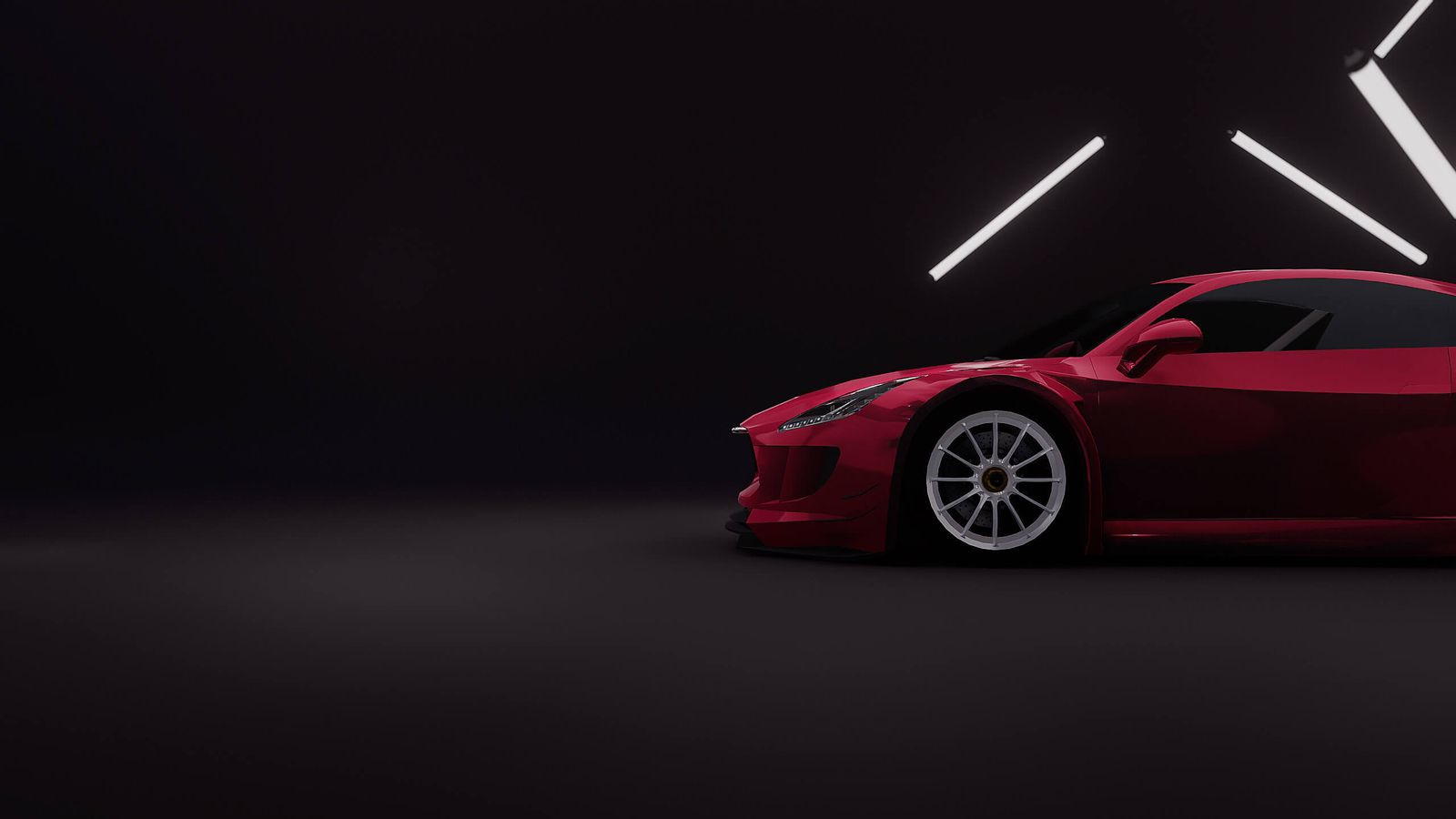 SIMMRacing