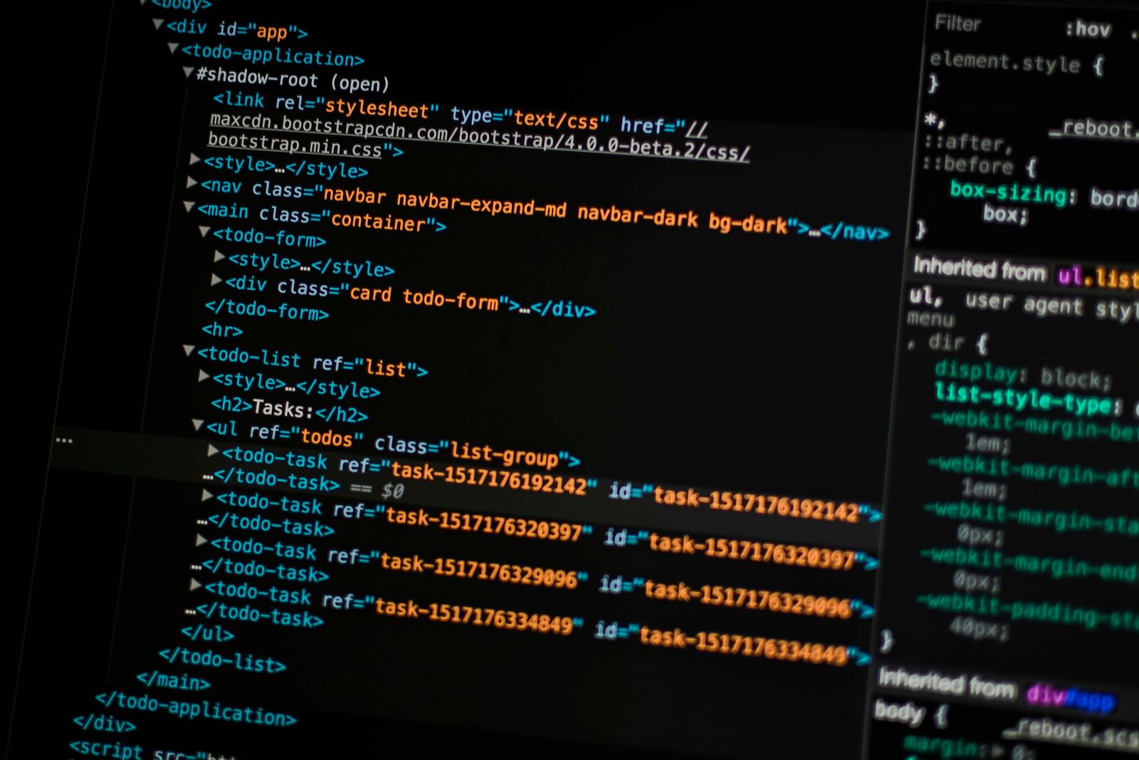 Сайты на headless WordPress